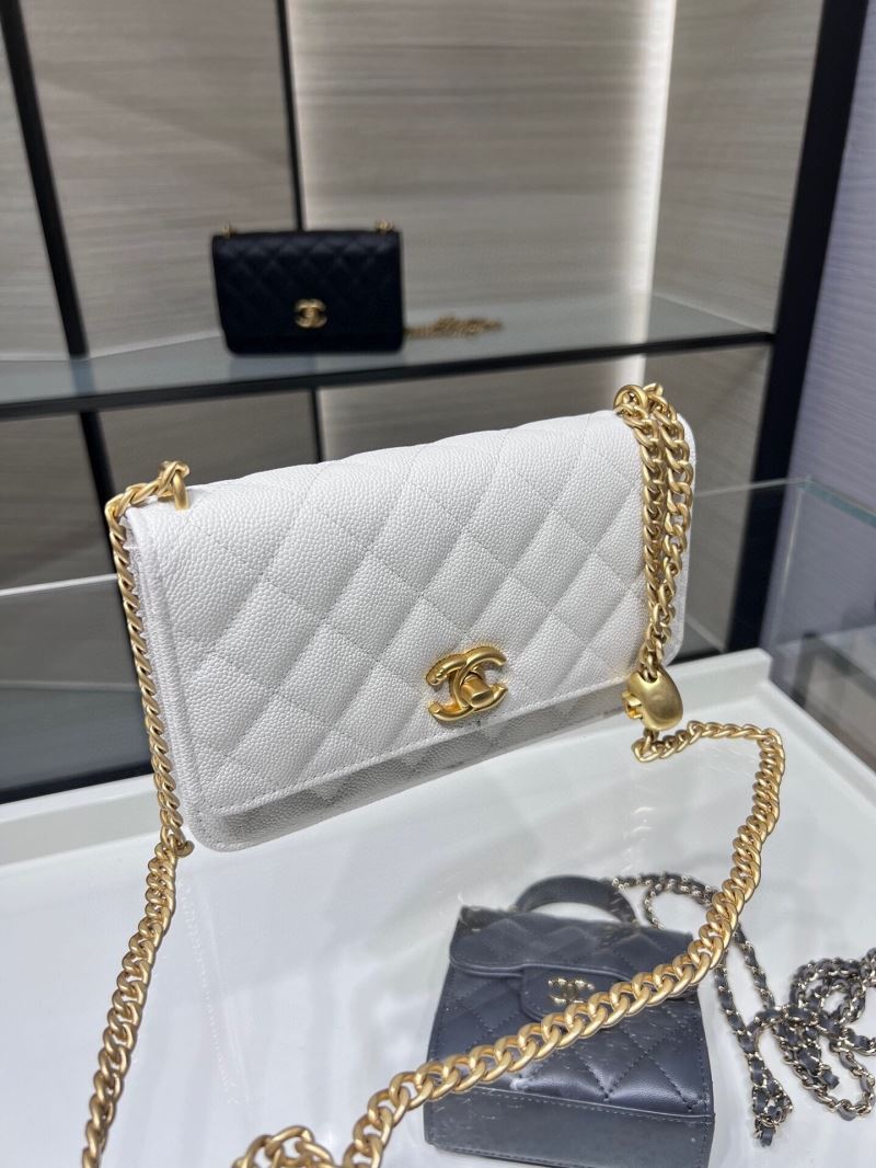 Chanel WOC Bags